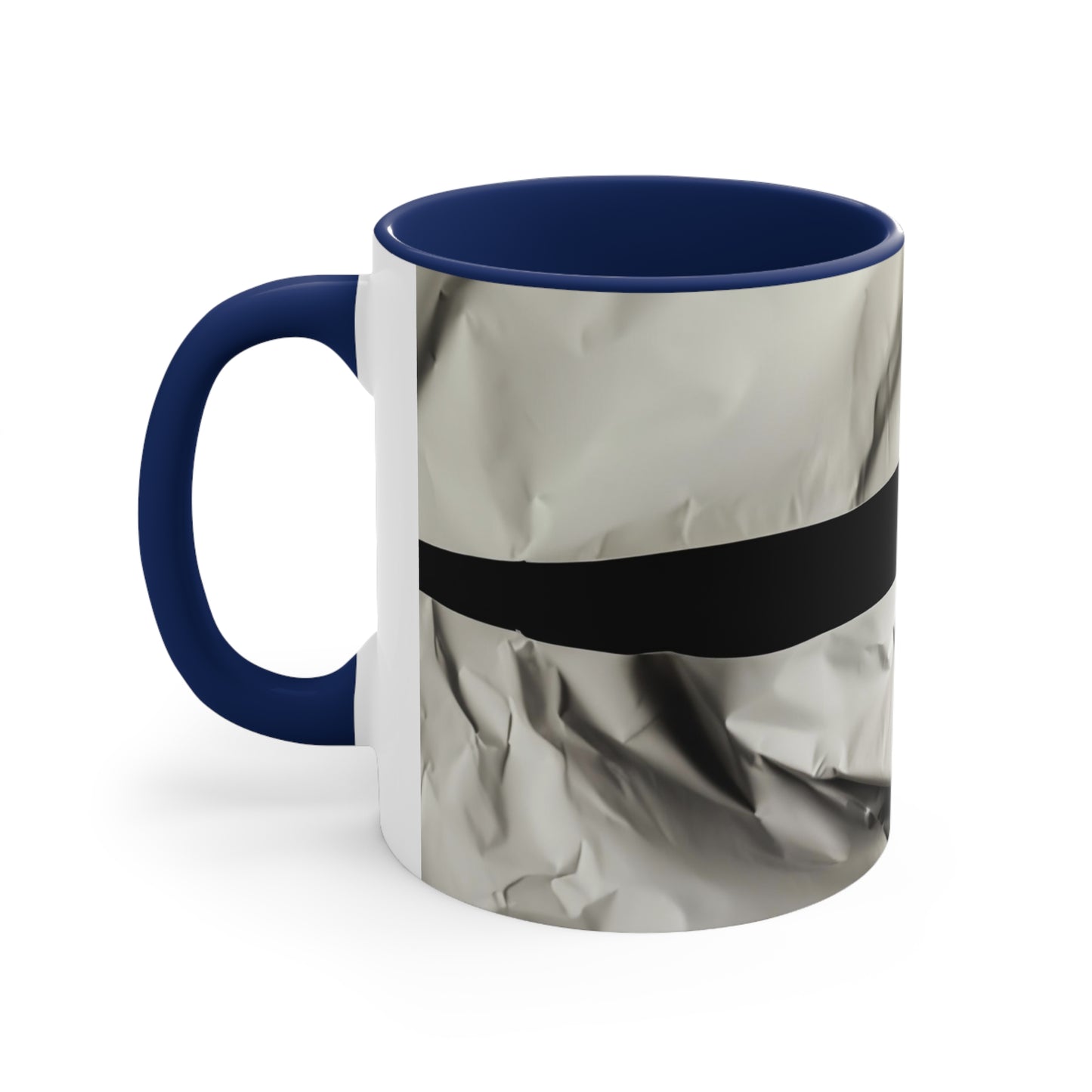Mystique Gaze Coffee Mug, 11oz