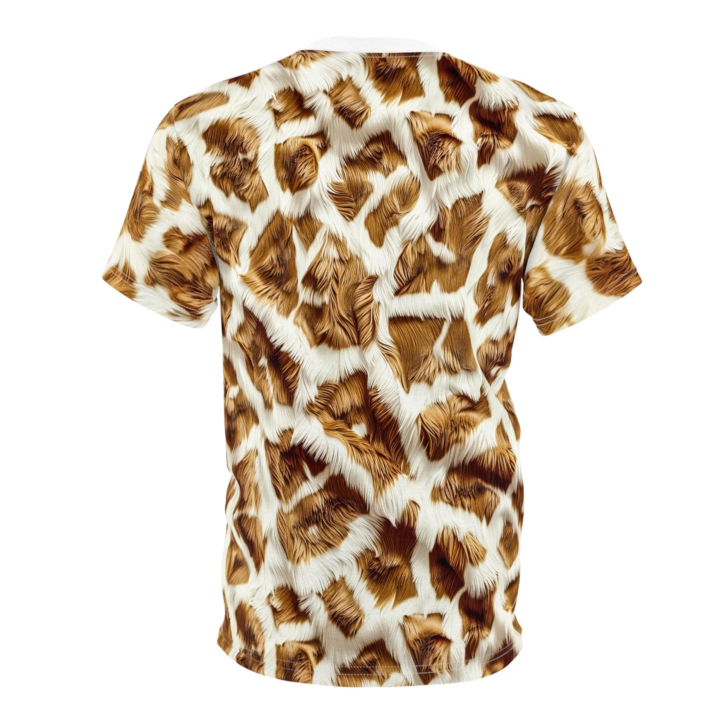 Wild Elegance T-Shirt (AOP)